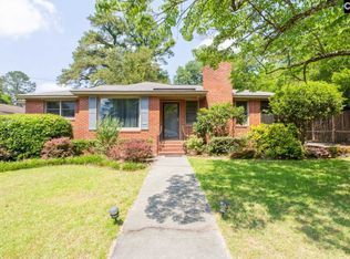 1211 Deerwood St, Columbia, SC 29205