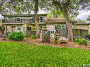 29328 Duberry Rdg, Boerne, TX 78015