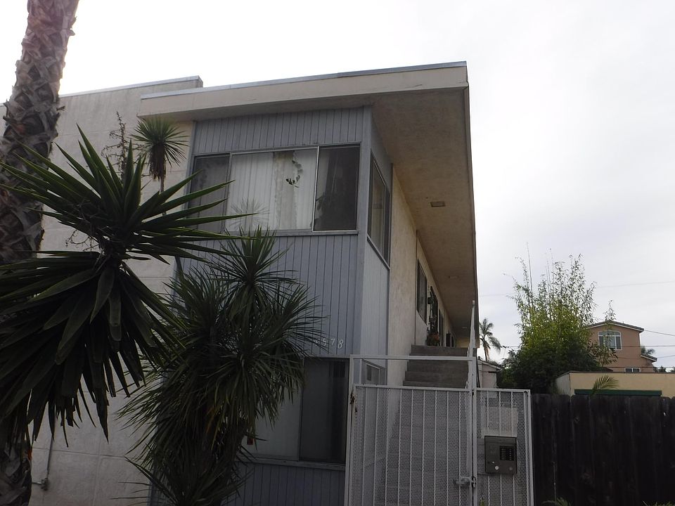 1st image of 4578 Utah St #F