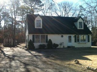 1001 Pin Oak Dr, Ocean View, NJ 08230