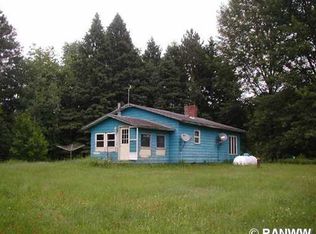 W10110 Ducommun Rd, Ladysmith, WI 54848