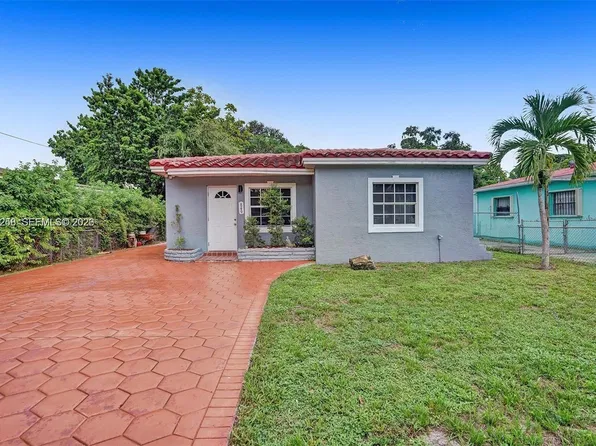 849 NE 133rd St, North Miami, FL 33161
