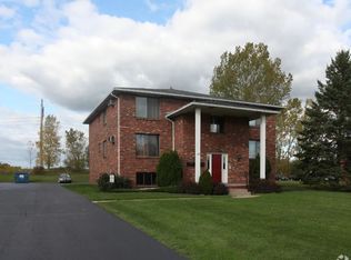 6309 Robinson Rd APT 2, Lockport, NY 14094