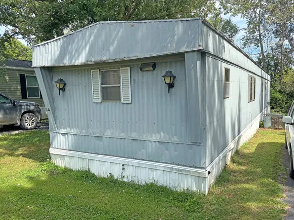 613 Polk St Lot 88, De Soto, IA 50069