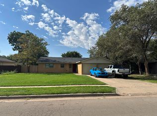 3807 36th St, Lubbock, TX 79413