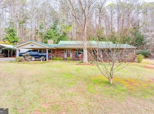 468 Payneville Rd, Jefferson, GA 30549