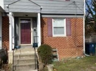 3306 Dallas Dr, Temple Hills, MD 20748