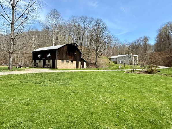 476 Samuel Grimm Rd, Pullman, WV 26421