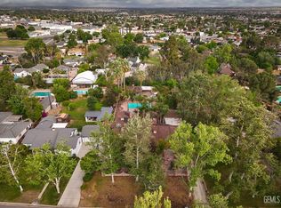 1615 Camino Primavera, Bakersfield, CA