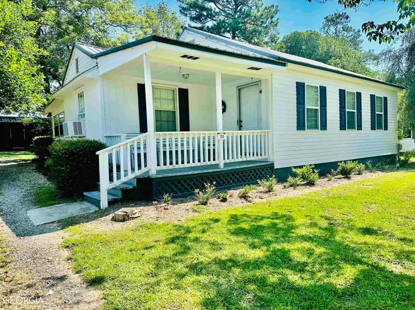 1315 Hill Ave, Millen, GA 30442