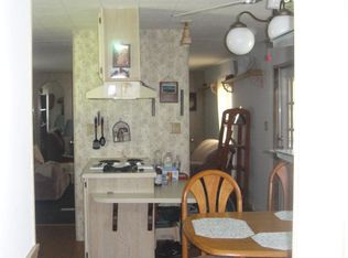 1307 S Parrott Ave LOT 60, Okeechobee, FL 34974