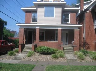 919 13th St #2, Huntington, WV 25701