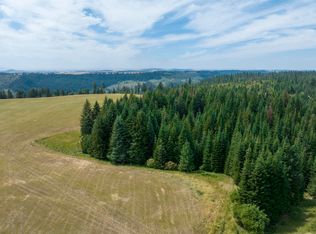1605 Jasmine Ln PARCEL 12, Weippe, ID 83553