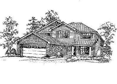 1st image of 3523 146th Street SE Lot46