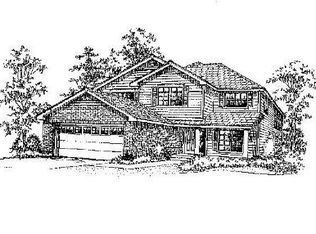 3523 146th St SE LOT 46, Snohomish, WA 98296