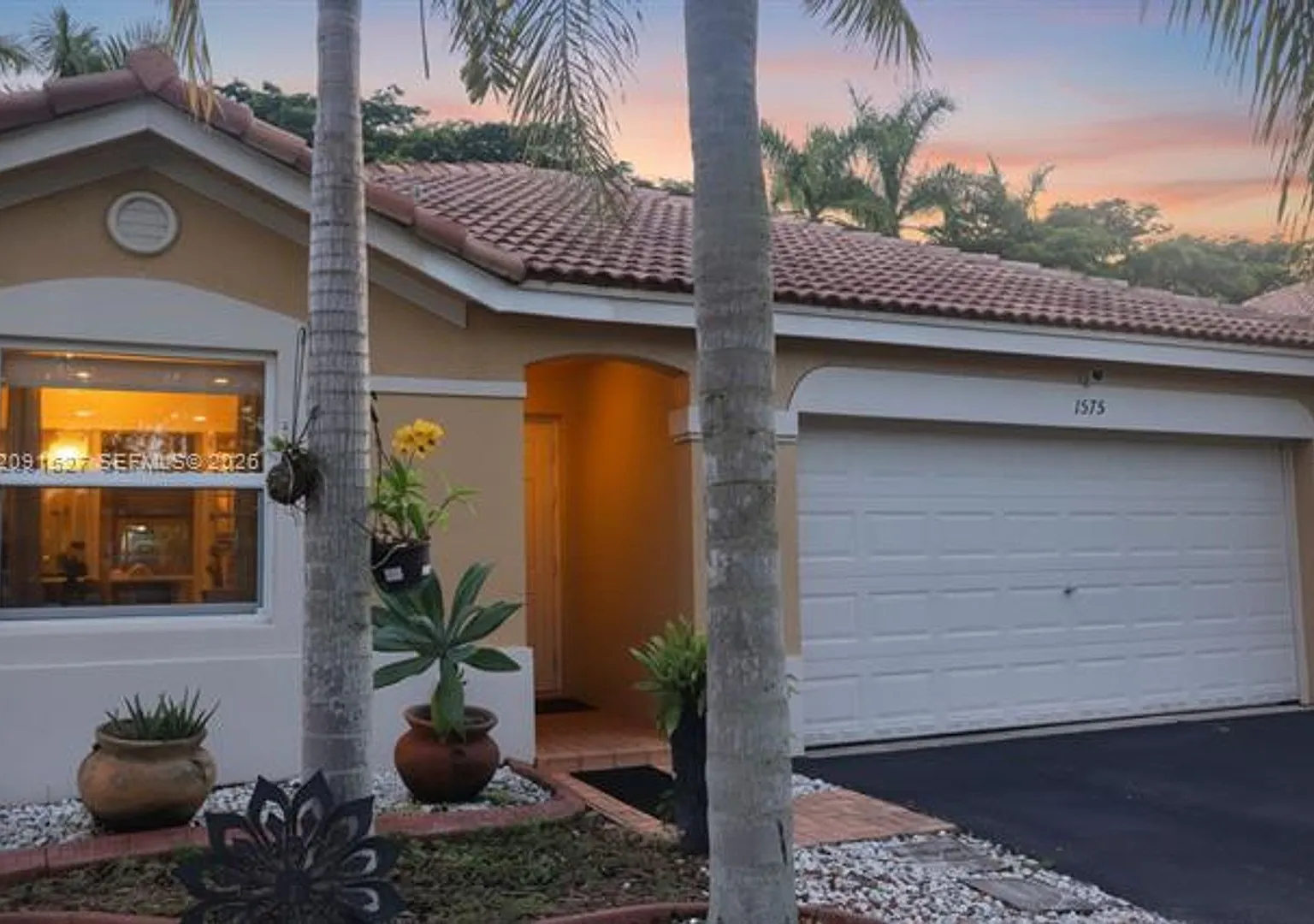 1575 Zenith Way # 0, Weston, FL 33327 — Photo 2