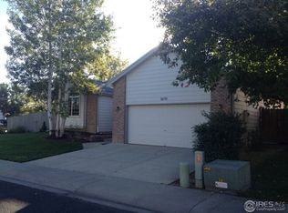 3670 Harding Dr, Loveland, CO 80538