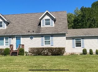 21900 Sutterview Rd, Cambridge Springs, PA 16403