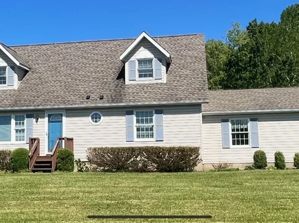 21900 Sutterview Rd, Cambridge Springs, PA 16403