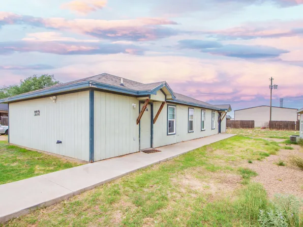 332 37th St, Lubbock, TX 79404