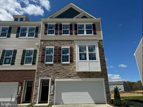 11906 Wynnifred Pl, Glenn Dale, MD 20769