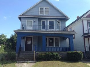 87 Monticello Pl, Buffalo, NY 14214