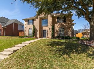 643 Ridgemont Dr, Allen, TX 75002