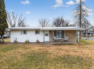 1674 Toledo Rd, Elkhart, IN 46516