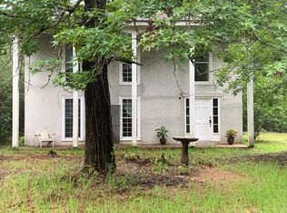 18430 Amanda Ln, Saucier, MS 39574