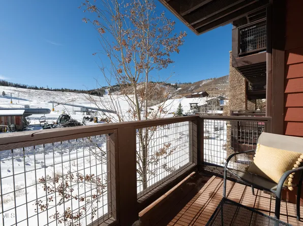 300 Base Camp Circle #205, Granby, CO 80446