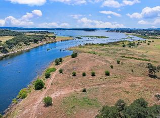 539 Clay Ridge LOT 4R, Canyon Lake, TX 78133