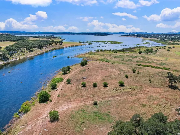 539 Clay Ridge LOT 4R, Canyon Lake, TX 78133
