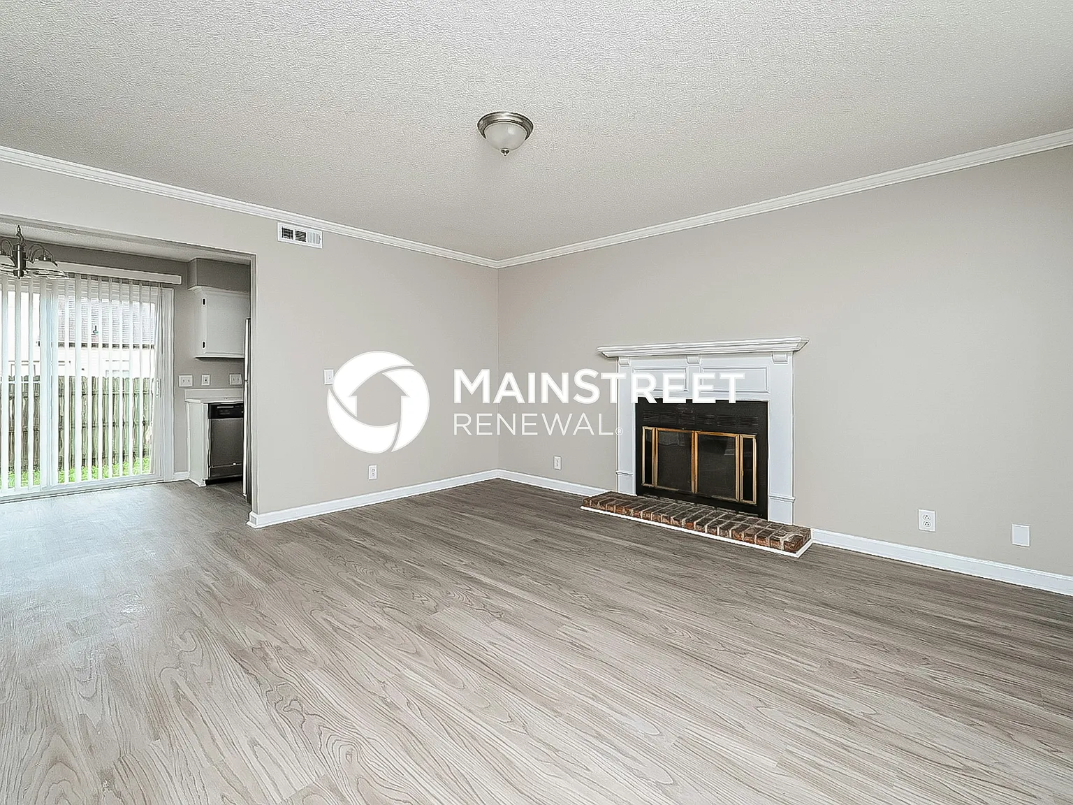 1321 Quail Valley Rd — Photo 3
