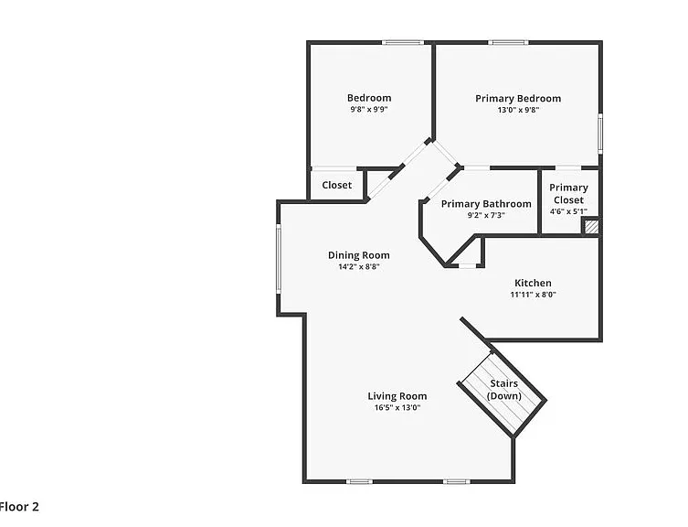 3726 Mountshannon Rd — Photo 3