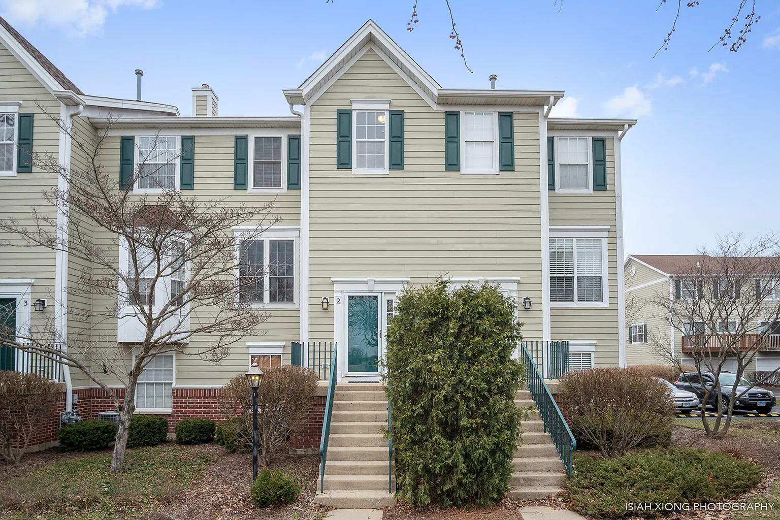 2438 Courtyard Cir Unit 2 photo 1