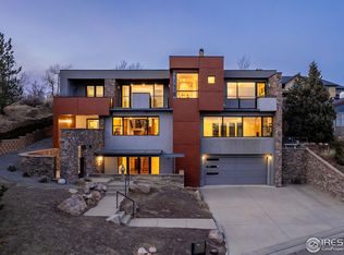 1205 Meadow Ave, Boulder, CO 80304