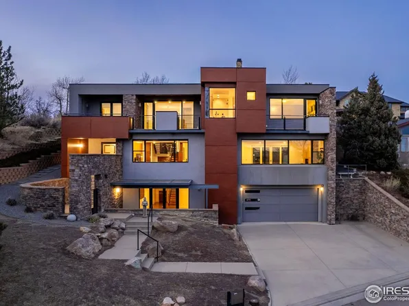 1205 Meadow Ave, Boulder, CO 80304