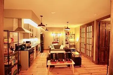 Rented by Grand & Co.