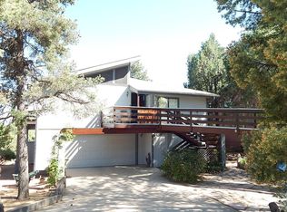 613 W Saint Moritz Dr, Payson, AZ 85541