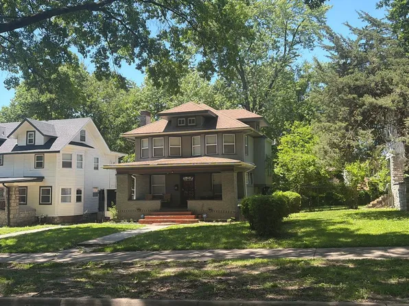 3434 Benton Blvd, Kansas City, MO 64128