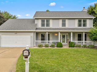 2700 Diekamp Farm Trl, Saint Charles, MO