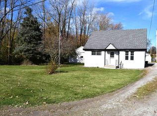 2804 Sterling St, Fort Wayne, IN