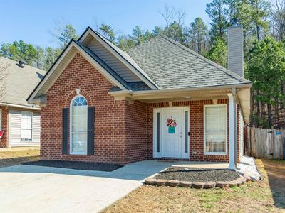 4112 Forest Lakes Rd, Sterrett, AL, 35147