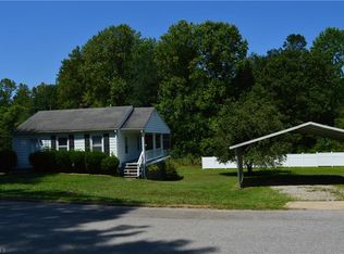 104 Glendale St S, Stoneville, NC 27048