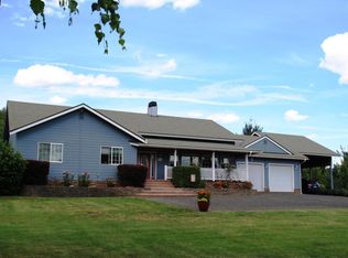 12586 Spring St, Leavenworth, WA 98826