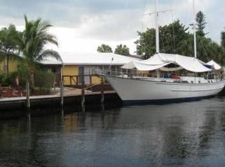 1201 Citrus Isle, Fort Lauderdale, FL 33315