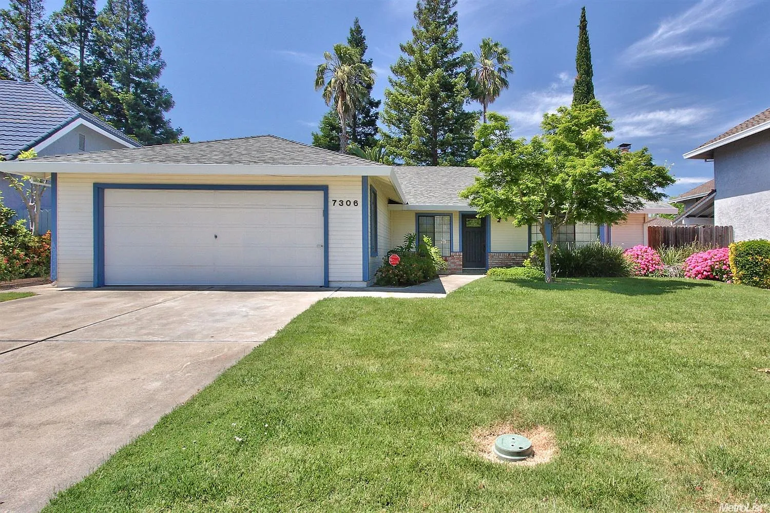 7306 Peytona Way photo 1
