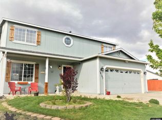 18107 Alexandria Dr, Reno, NV 89508