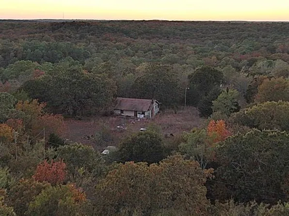 11680 N 367th Rd, Wewoka, OK 74884