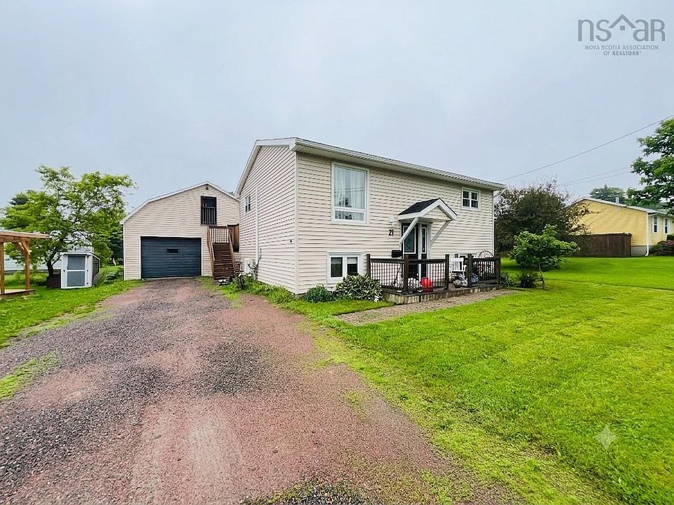 1st image of 21 Snowden Ave
